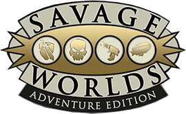 SWADE Wiki Hero Image